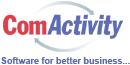 ComActivity Logotype