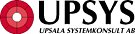Upsys Logotype